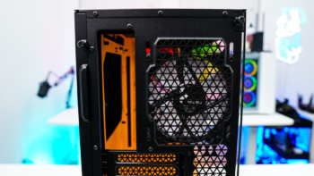 Fractal Design Pop Air RGB Case