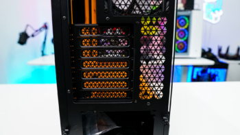 Fractal Design Pop Air RGB Case