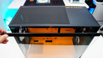 Fractal Design Pop Air RGB Case