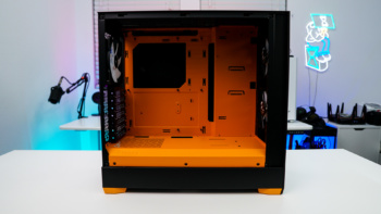 Fractal Design Pop Air RGB Case