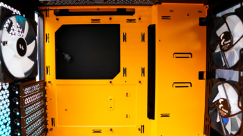 Fractal Design Pop Air RGB Case