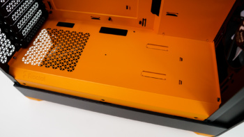 Fractal Design Pop Air RGB Case