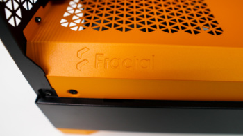 Fractal Design Pop Air RGB Case