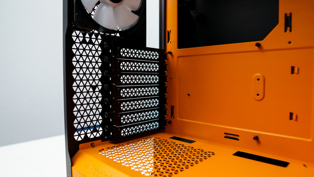 Fractal Design Pop Air RGB Case