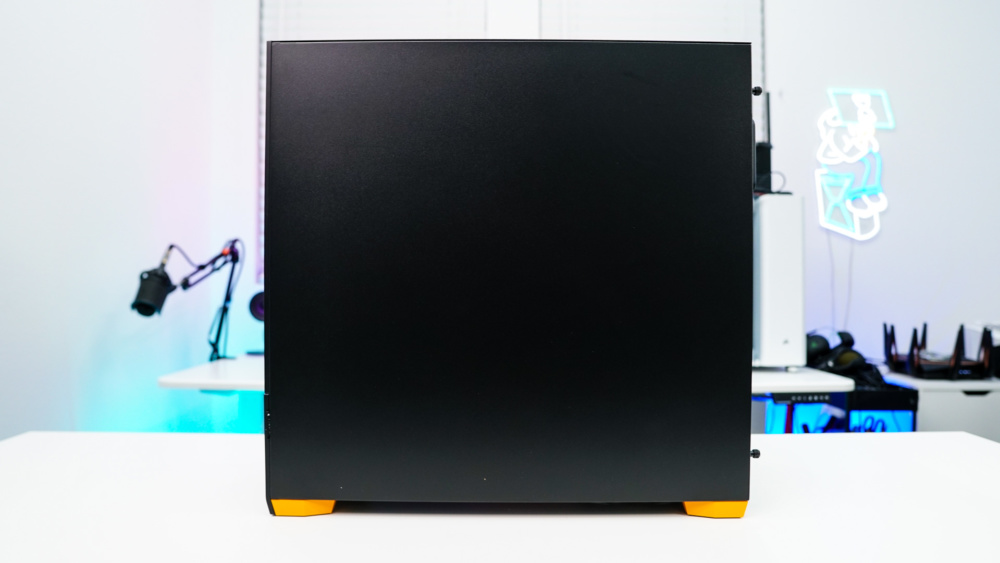 Fractal Design Pop Air RGB Case