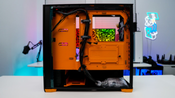 Fractal Design Pop Air RGB Case