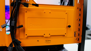 Fractal Design Pop Air RGB Case