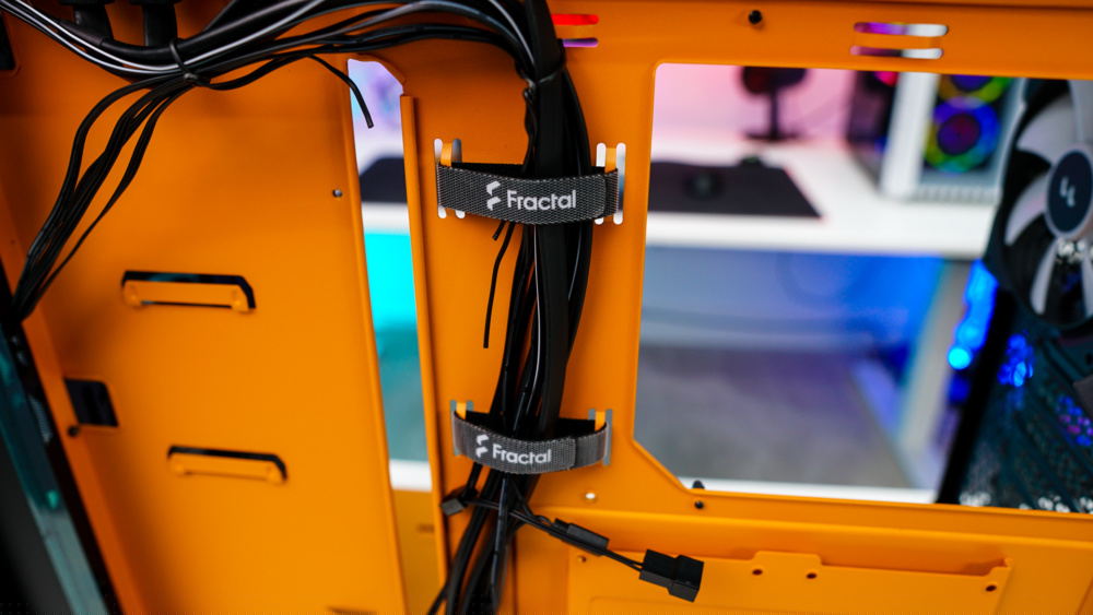 Fractal Design Pop Air RGB Case