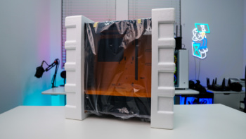 Fractal Design Pop Air RGB Case