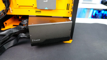 Fractal Design Pop Air RGB Case