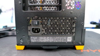 Fractal Design Pop Air RGB Case