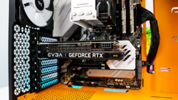 Fractal Design Pop Air RGB Case