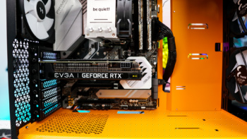 Fractal Design Pop Air RGB Case