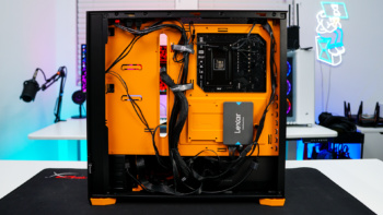 Fractal Design Pop Air RGB Case