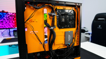 Fractal Design Pop Air RGB Case