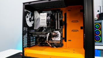 Fractal Design Pop Air RGB Case