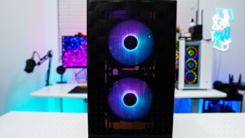 Fractal Design Pop Air RGB Case