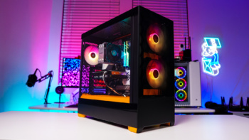 Fractal Design Pop Air RGB Case