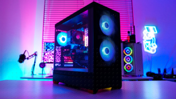 Fractal Design Pop Air RGB Case