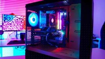 Fractal Design Pop Air RGB Case
