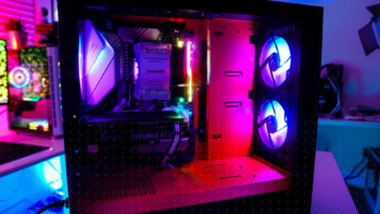 Fractal Design Pop Air RGB Case