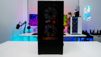 Fractal Design Pop Air RGB Case