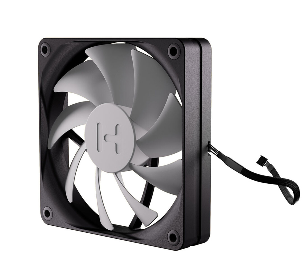 hyte fan