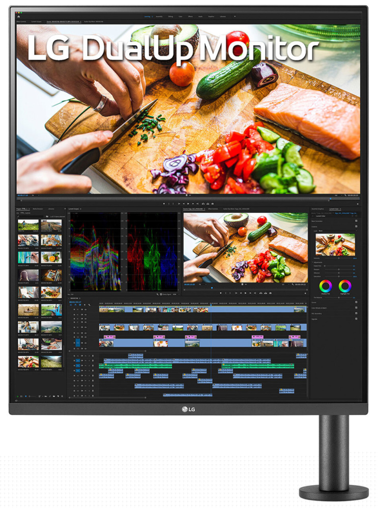lg dualup 1