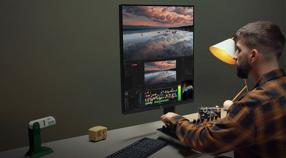 lg dualup 2