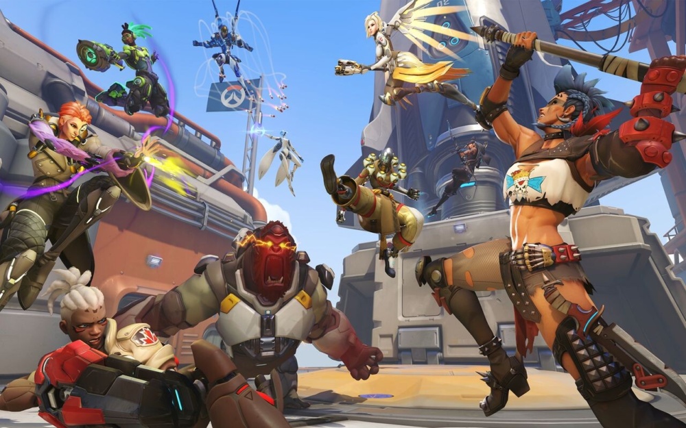 overwatch2 2