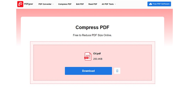 pdf size 5