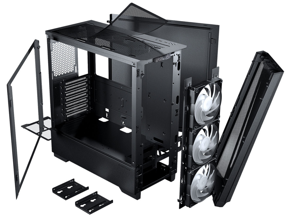 phanteks g360a 4