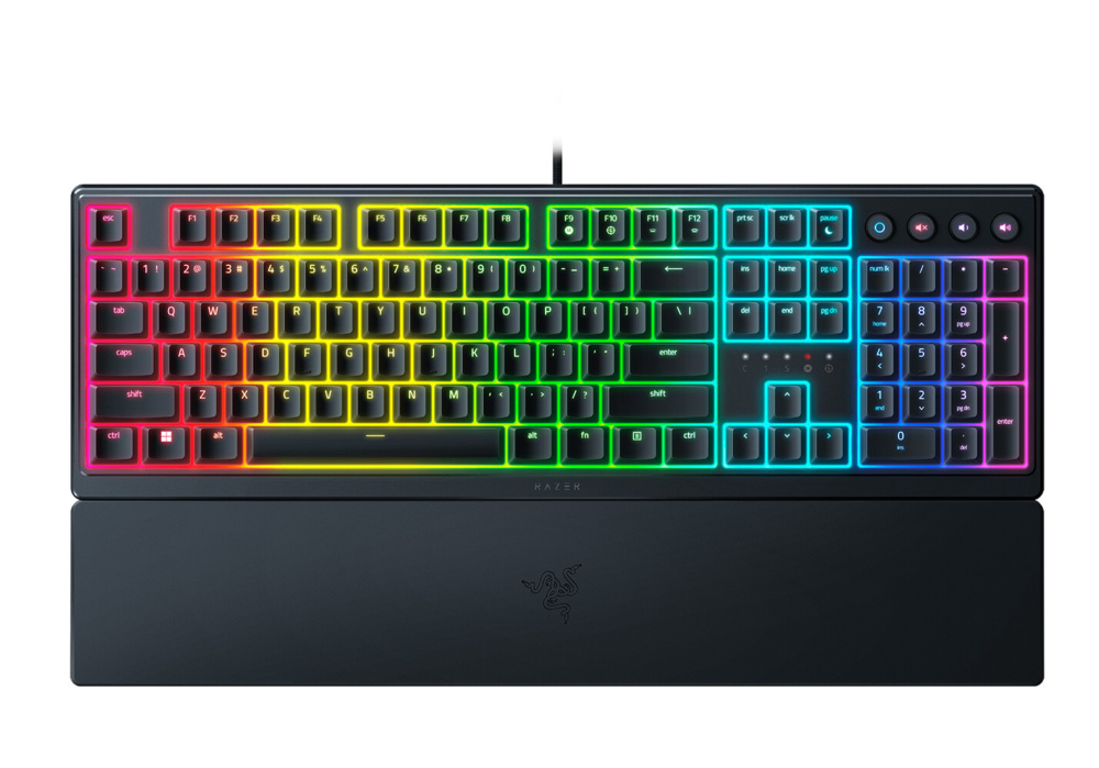 razer ornata 2