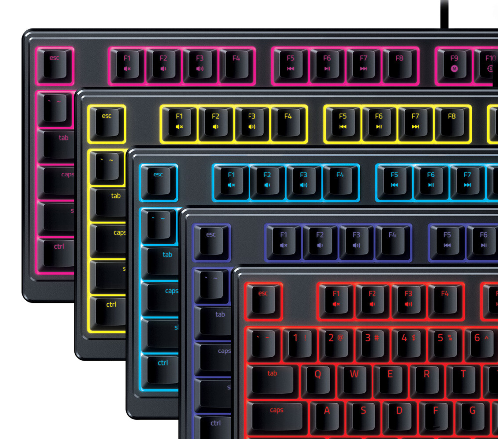 razer ornata 3