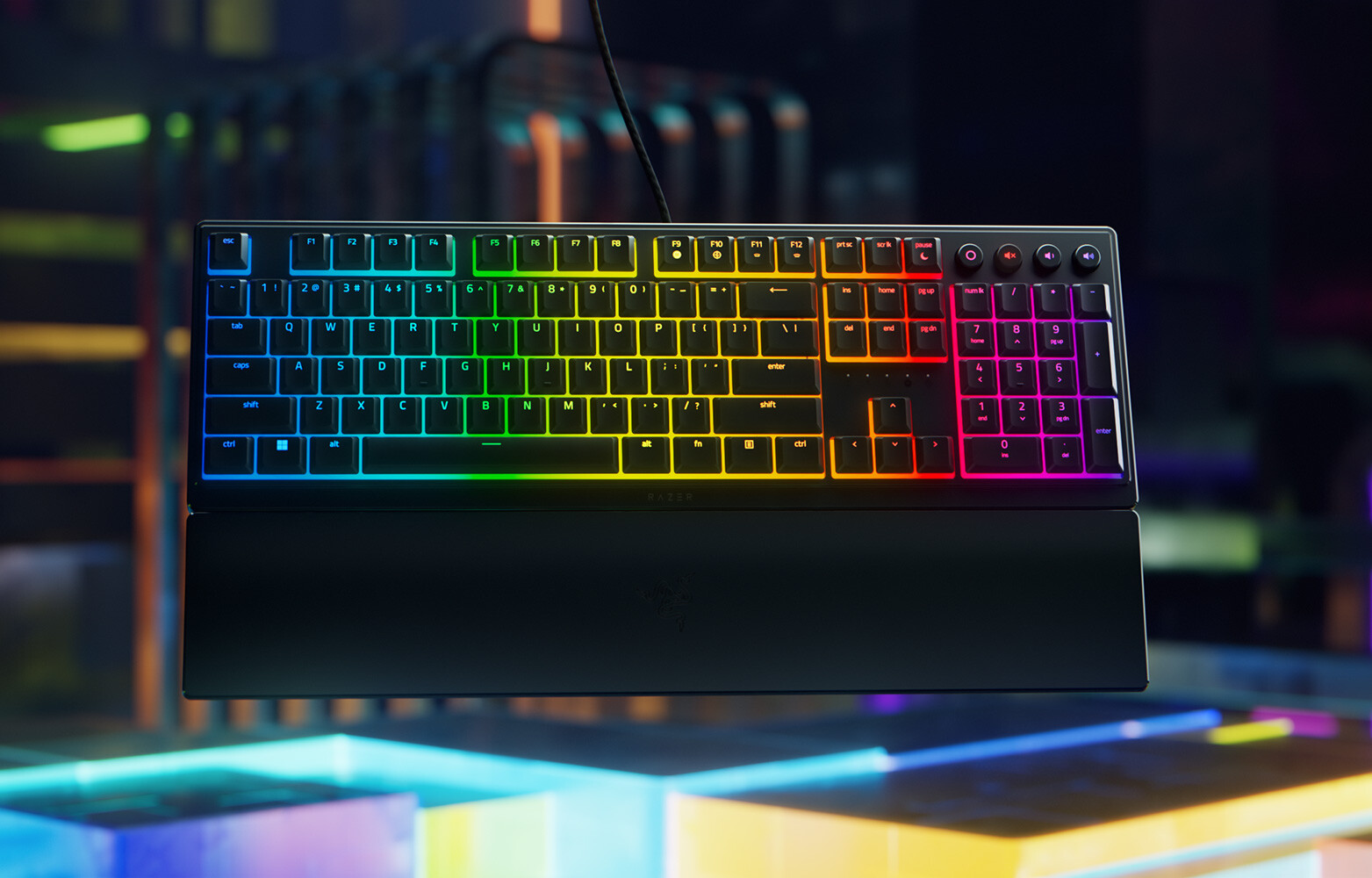 razer ornata 4