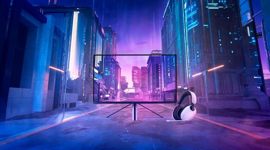 sony inzone ps5 playstation 5