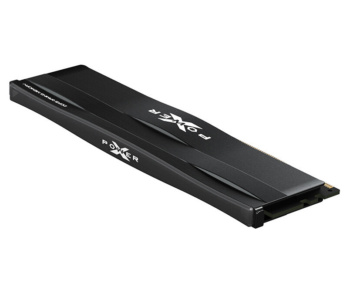 sp xpower 4
