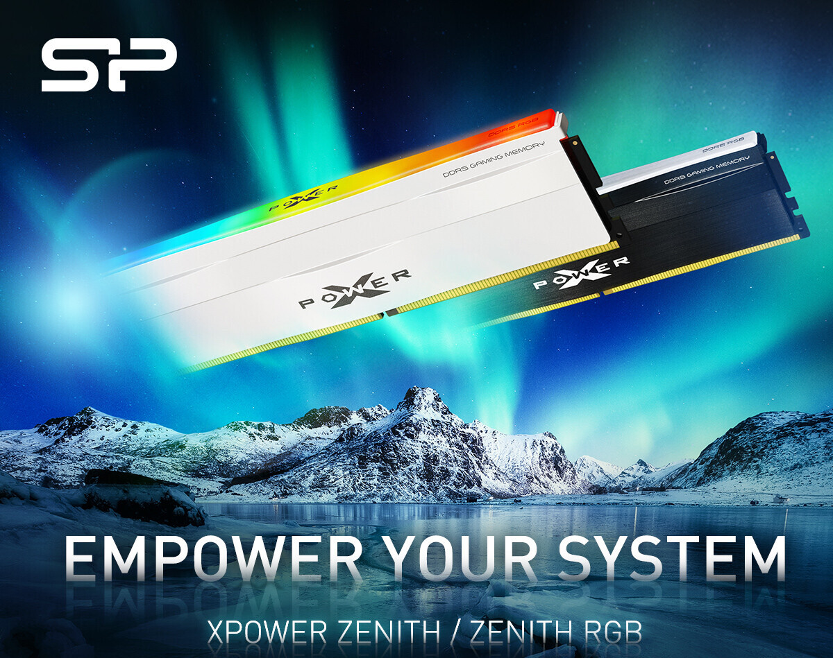 sp xpower 5