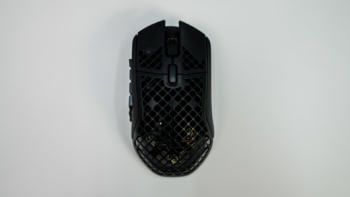 SteelSeries Aerox 9 Wireless Gaming Mouse