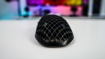 SteelSeries Aerox 9 Wireless Gaming Mouse