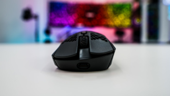 SteelSeries Aerox 9 Wireless Gaming Mouse