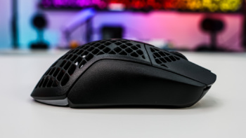 SteelSeries Aerox 9 Wireless Gaming Mouse