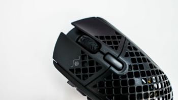 SteelSeries Aerox 9 Wireless Gaming Mouse