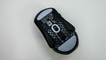 SteelSeries Aerox 9 Wireless Gaming Mouse