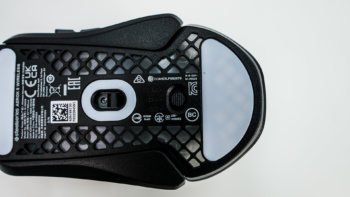 SteelSeries Aerox 9 Wireless Gaming Mouse