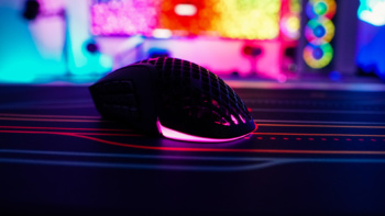 SteelSeries Aerox 9 Wireless Gaming Mouse