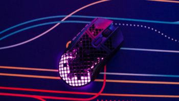SteelSeries Aerox 9 Wireless Gaming Mouse
