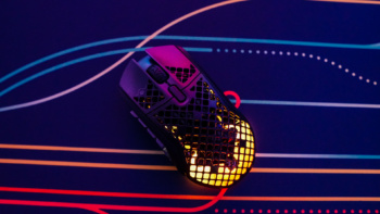 SteelSeries Aerox 9 Wireless Gaming Mouse