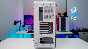 Thermaltake Core P6 TG Case