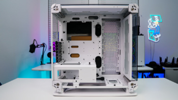 Thermaltake Core P6 TG Case
